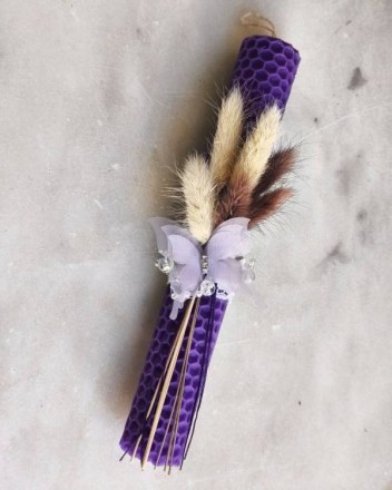 19  β  λαμπαδα πεταλουδα μωβ (1)